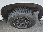 Used 2021 CHEVROLET SILVERADO 1500 RST in MARTINSVILLE, VIRGINIA (Photo 4)