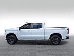 Used 2021 CHEVROLET SILVERADO 1500 RST in MARTINSVILLE, VIRGINIA (Photo 4)
