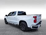 Used 2021 CHEVROLET SILVERADO 1500 RST in MARTINSVILLE, VIRGINIA (Photo 5)