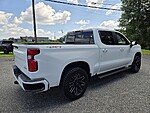 Used 2021 CHEVROLET SILVERADO 1500 RST in MARTINSVILLE, VIRGINIA (Photo 7)