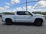 Used 2021 CHEVROLET SILVERADO 1500 RST in MARTINSVILLE, VIRGINIA (Photo 8)