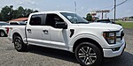 Used 2023 FORD F-150 XLT in MARTINSVILLE, VIRGINIA