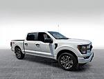 Used 2023 FORD F-150 XLT in MARTINSVILLE, VIRGINIA (Photo 1)