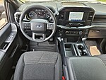 Used 2023 FORD F-150 XLT in MARTINSVILLE, VIRGINIA (Photo 11)