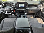 Used 2023 FORD F-150 XLT in MARTINSVILLE, VIRGINIA (Photo 12)