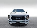 Used 2023 FORD F-150 XLT in MARTINSVILLE, VIRGINIA (Photo 2)