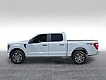 Used 2023 FORD F-150 XLT in MARTINSVILLE, VIRGINIA (Photo 4)