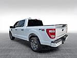 Used 2023 FORD F-150 XLT in MARTINSVILLE, VIRGINIA (Photo 5)