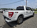Used 2023 FORD F-150 XLT in MARTINSVILLE, VIRGINIA (Photo 7)