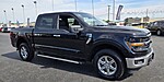 Used 2025 FORD F-150 XLT in MARTINSVILLE, VIRGINIA