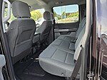 Used 2025 FORD F-150 XLT in MARTINSVILLE, VIRGINIA (Photo 10)