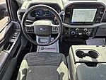 Used 2025 FORD F-150 XLT in MARTINSVILLE, VIRGINIA (Photo 11)