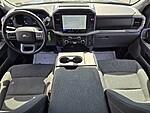 Used 2025 FORD F-150 XLT in MARTINSVILLE, VIRGINIA (Photo 12)