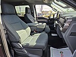 Used 2025 FORD F-150 XLT in MARTINSVILLE, VIRGINIA (Photo 17)