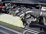 Used 2025 FORD F-150 XLT in MARTINSVILLE, VIRGINIA (Photo 19)