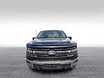 Used 2025 FORD F-150 XLT in MARTINSVILLE, VIRGINIA (Photo 2)