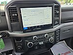 Used 2025 FORD F-150 XLT in MARTINSVILLE, VIRGINIA (Photo 21)