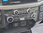 Used 2025 FORD F-150 XLT in MARTINSVILLE, VIRGINIA (Photo 24)