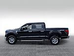 Used 2025 FORD F-150 XLT in MARTINSVILLE, VIRGINIA (Photo 4)