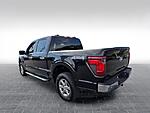 Used 2025 FORD F-150 XLT in MARTINSVILLE, VIRGINIA (Photo 5)