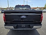 Used 2025 FORD F-150 XLT in MARTINSVILLE, VIRGINIA (Photo 6)