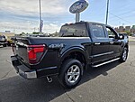 Used 2025 FORD F-150 XLT in MARTINSVILLE, VIRGINIA (Photo 7)