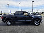 Used 2025 FORD F-150 XLT in MARTINSVILLE, VIRGINIA (Photo 8)