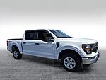 Used 2023 FORD F-150 XL in MARTINSVILLE, VIRGINIA (Photo 1)