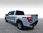 Used 2023 FORD F-150 XL in MARTINSVILLE, VIRGINIA (Photo 5)