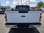 Used 2023 FORD F-150 XL in MARTINSVILLE, VIRGINIA (Photo 6)