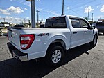 Used 2023 FORD F-150 XL in MARTINSVILLE, VIRGINIA (Photo 7)