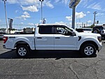 Used 2023 FORD F-150 XL in MARTINSVILLE, VIRGINIA (Photo 8)