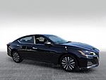 Used 2025 NISSAN ALTIMA SV in MARTINSVILLE, VIRGINIA (Photo 1)