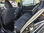 Used 2025 NISSAN ALTIMA SV in MARTINSVILLE, VIRGINIA (Photo 10)