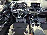Used 2025 NISSAN ALTIMA SV in MARTINSVILLE, VIRGINIA (Photo 11)