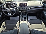 Used 2025 NISSAN ALTIMA SV in MARTINSVILLE, VIRGINIA (Photo 12)
