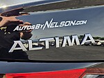 Used 2025 NISSAN ALTIMA SV in MARTINSVILLE, VIRGINIA (Photo 14)