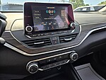 Used 2025 NISSAN ALTIMA SV in MARTINSVILLE, VIRGINIA (Photo 21)