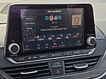 Used 2025 NISSAN ALTIMA SV in MARTINSVILLE, VIRGINIA (Photo 23)