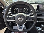 Used 2025 NISSAN ALTIMA SV in MARTINSVILLE, VIRGINIA (Photo 27)