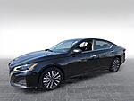 Used 2025 NISSAN ALTIMA SV in MARTINSVILLE, VIRGINIA (Photo 3)
