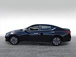 Used 2025 NISSAN ALTIMA SV in MARTINSVILLE, VIRGINIA (Photo 4)