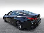 Used 2025 NISSAN ALTIMA SV in MARTINSVILLE, VIRGINIA (Photo 5)