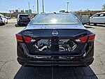 Used 2025 NISSAN ALTIMA SV in MARTINSVILLE, VIRGINIA (Photo 6)