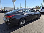 Used 2025 NISSAN ALTIMA SV in MARTINSVILLE, VIRGINIA (Photo 7)