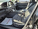 Used 2025 NISSAN ALTIMA SV in MARTINSVILLE, VIRGINIA (Photo 9)