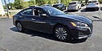 Used 2025 NISSAN ALTIMA SV in MARTINSVILLE, VIRGINIA