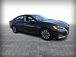 Used 2025 NISSAN ALTIMA SV in MARTINSVILLE, VIRGINIA (Photo 1)