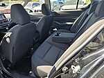Used 2025 NISSAN ALTIMA SV in MARTINSVILLE, VIRGINIA (Photo 10)