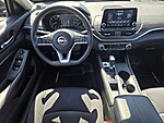 Used 2025 NISSAN ALTIMA SV in MARTINSVILLE, VIRGINIA (Photo 11)